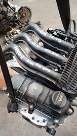 MOTORE PEUGEOT 208 HM01 - HMZ A