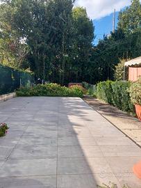 Centro no ztl 2 livelli+ gairdino. Ristrutturata