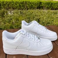 Nike Air Force 1 Low '07 White40