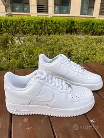 Nike Air Force 1 Low '07 White40