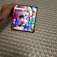 honor magic v2 16/512 GB 