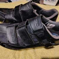 scarpe Shimano 45 BDC