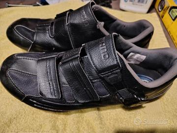 scarpe Shimano 45 BDC