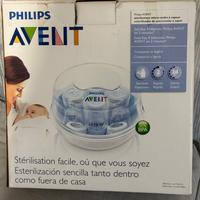 Sterilizzatore Philips Avent