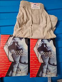 Boxer uomo