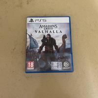 Assassin’s Creed Valhalla PS5