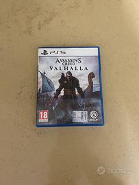 Assassin’s Creed Valhalla PS5