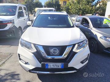 Nissan X-Trail 1.6 dCi 2WD Tekna