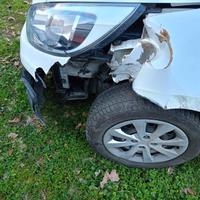 Ricambi Kia rio 2011