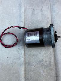 Motore per robot piscina