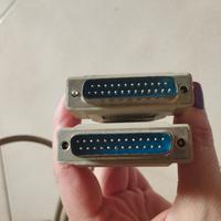 Cavo LPT (porta parallela) 190 cm