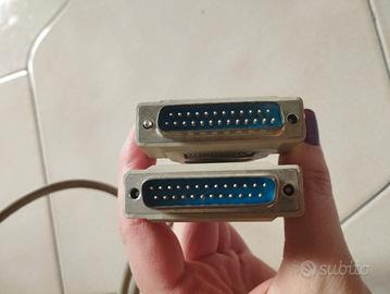 Cavo LPT (porta parallela) 190 cm