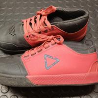 Scarpe mtb Leatt 3.0 flat