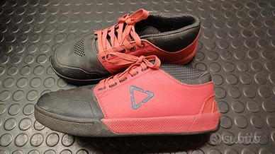 Scarpe mtb Leatt 3.0 flat