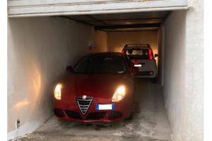 Posti Auto o Moto al Coperto