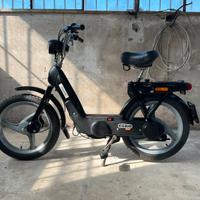 Piaggio Ciao Mix Librettino