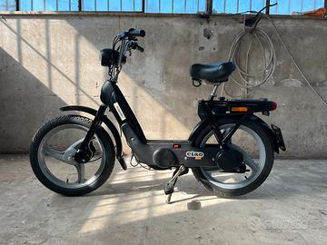Piaggio Ciao Mix Librettino