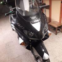 MOTO SCOOTER HONDA JAZZ CIL.250