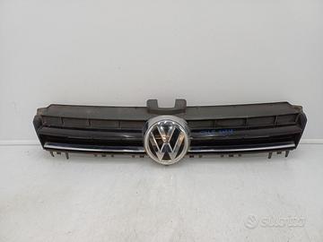 Griglia paraurti anteriore griglia radiatore vw go