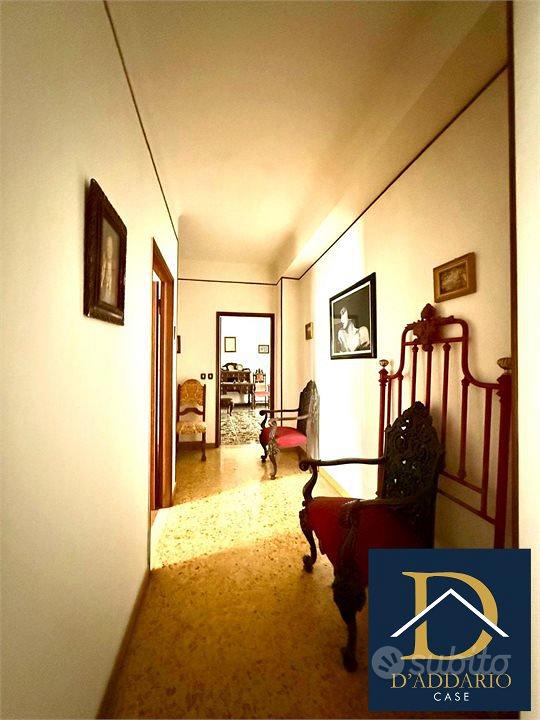 Appartamento – Taranto - Altro