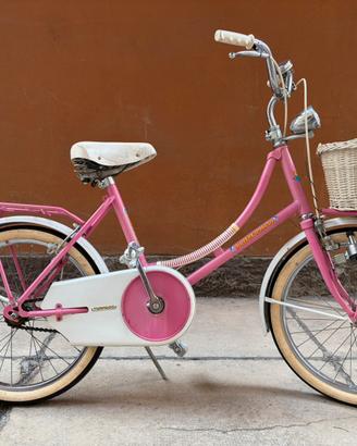 Bicicletta bimba 20 pollici torpado