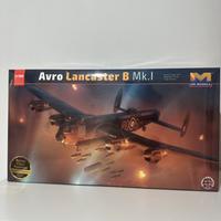 Bombardiere Avro Lancaster B Mk