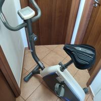 cyclette domyos usata