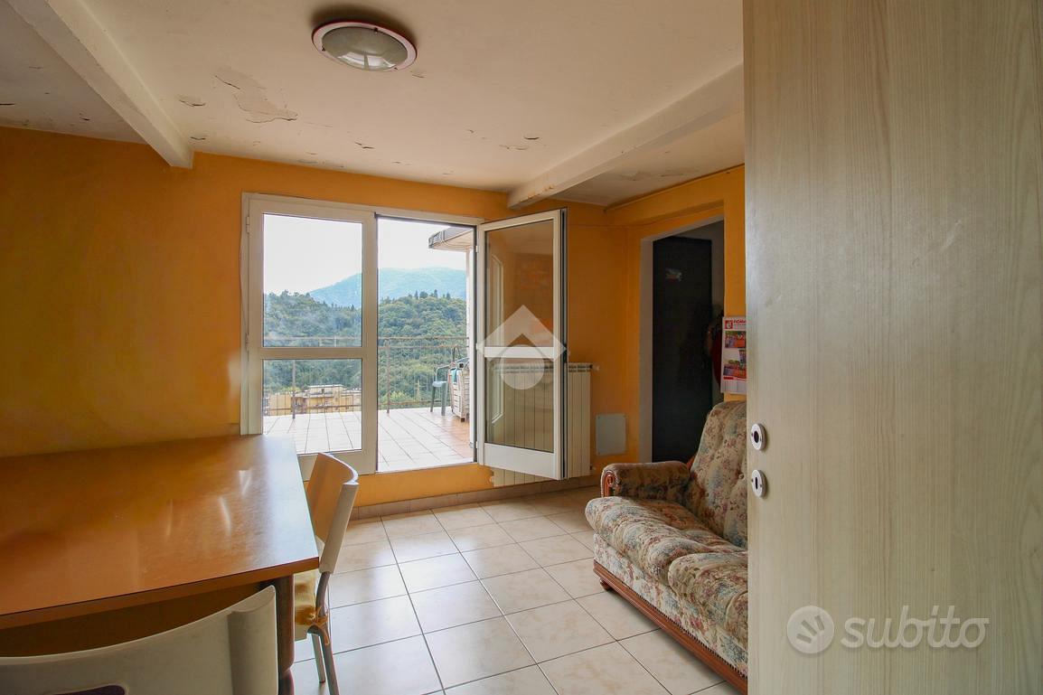 Appartamento – Lumezzane, Montagnone, Mosniga - Vista 2