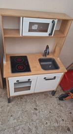 cucinetta ikea