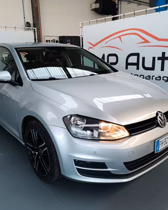 Volkswagen Golf 1.6 TDI 110 CV 5p. Executive BlueM