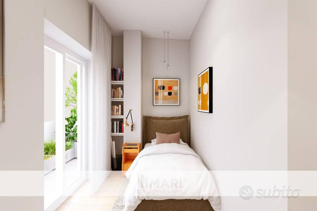 Appartamento – RM - Vista 5