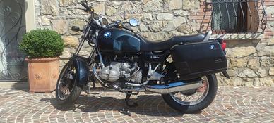 BMW R100R
