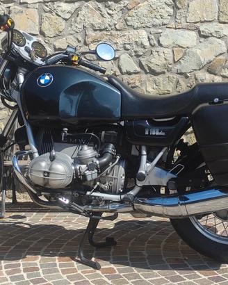 BMW R100R
