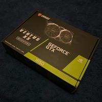 Nvidia GeForce GTX 1650 Nuova