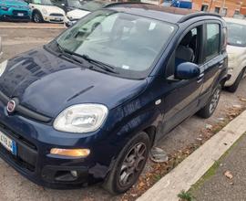 Fiat Panda 0.9 TwinAir Turbo Natural Power Easy