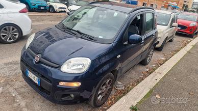 Fiat Panda 0.9 TwinAir Turbo Natural Power Easy