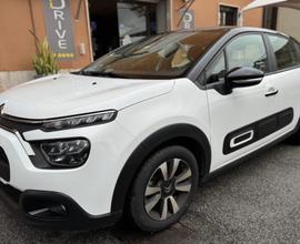 CITROEN C3 SHINE BICOLORE+GPL