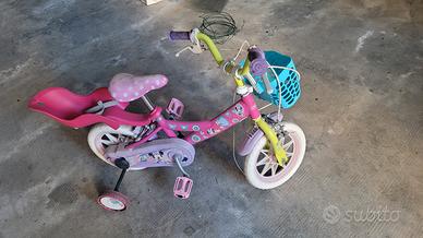 bici bimba 