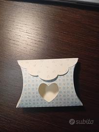 scatole per confetti
