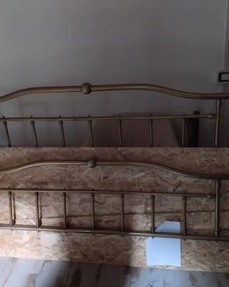 STRUTTURA LETTO