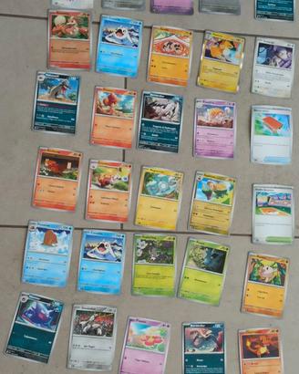 Carte pokemon