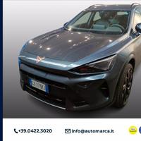 CUPRA Formentor 2.0 tdi Dark Stone 150cv dsg