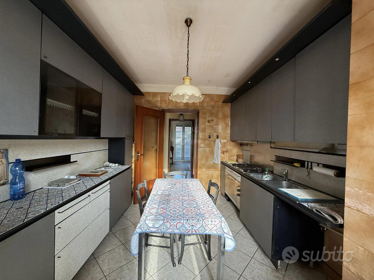 Appartamento – BI - Altro