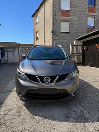 Nissan Qashqai 1.6 DIG-T 163cv