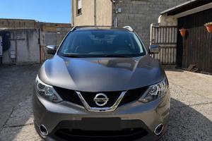 Nissan Qashqai 1.6 DIG-T 163cv