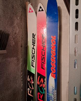 sci vintage 