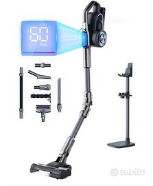 Jimmy H11 Pro Aspirapolvere