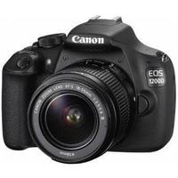 Canon 1200D Perfette Codizioni