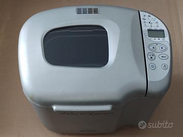 Pane Express Ariete