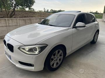 Bmw 116d
